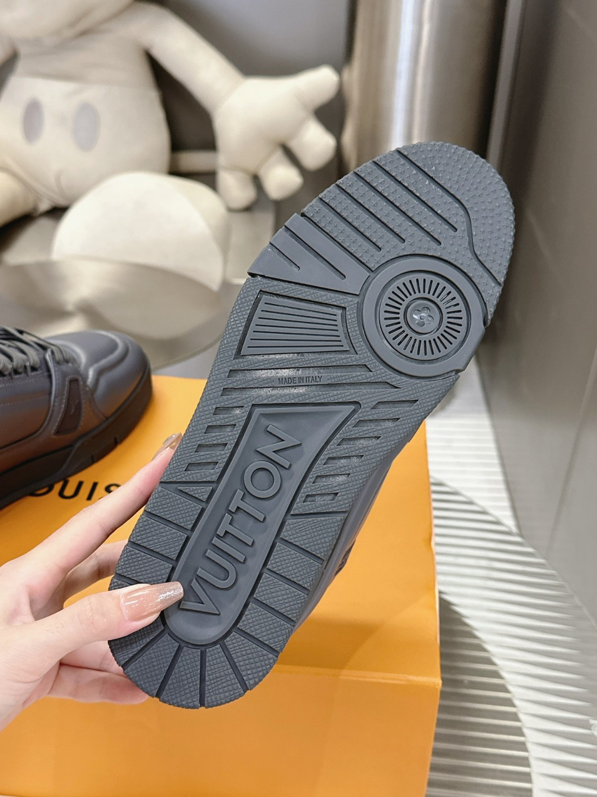 030 030#001-LV-shoes-01-2024SS