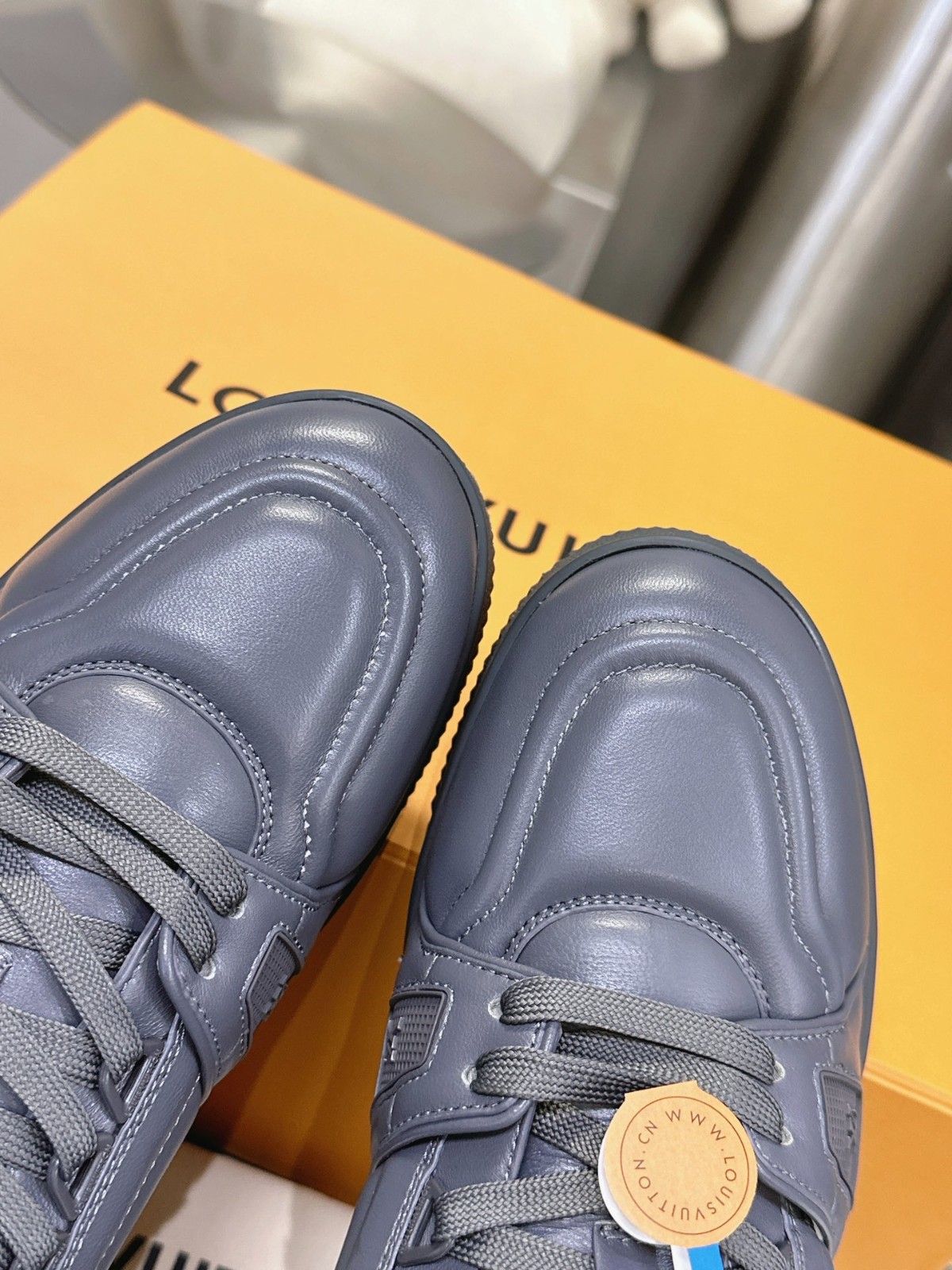 030 030#001-LV-shoes-01-2024SS