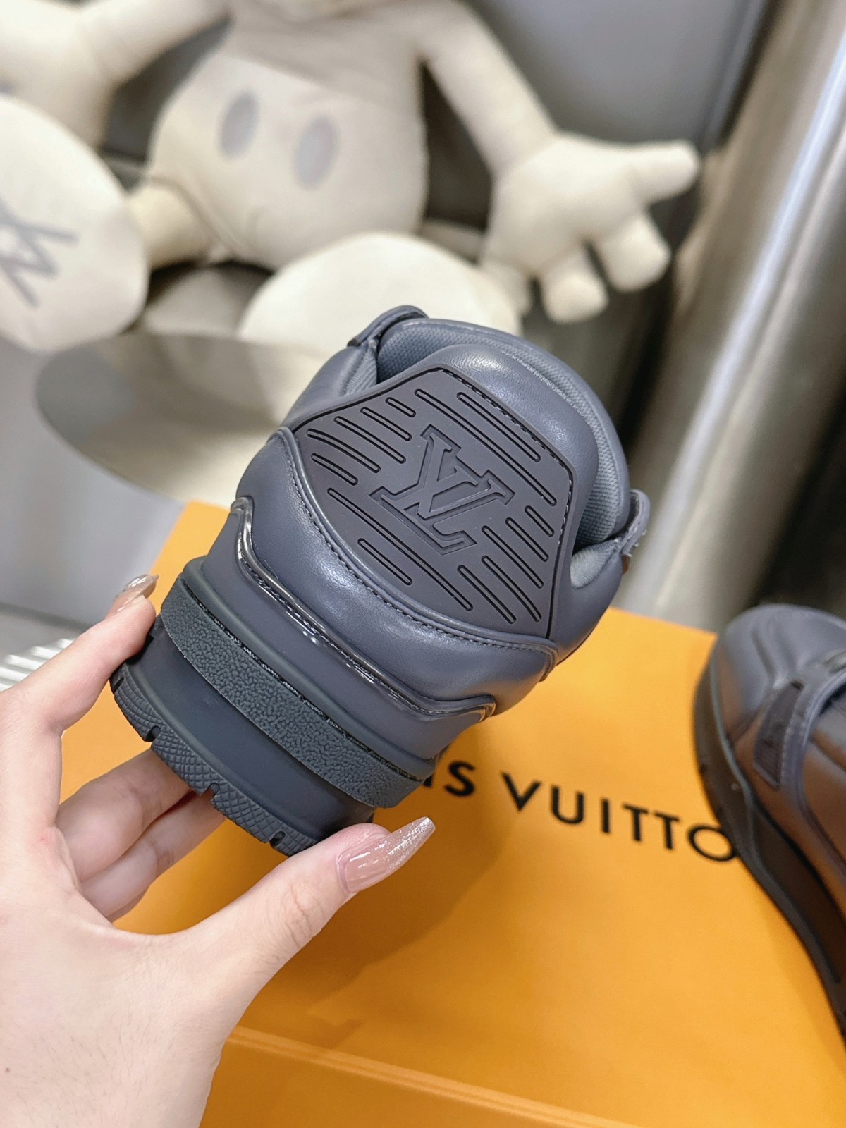 030 030#001-LV-shoes-01-2024SS