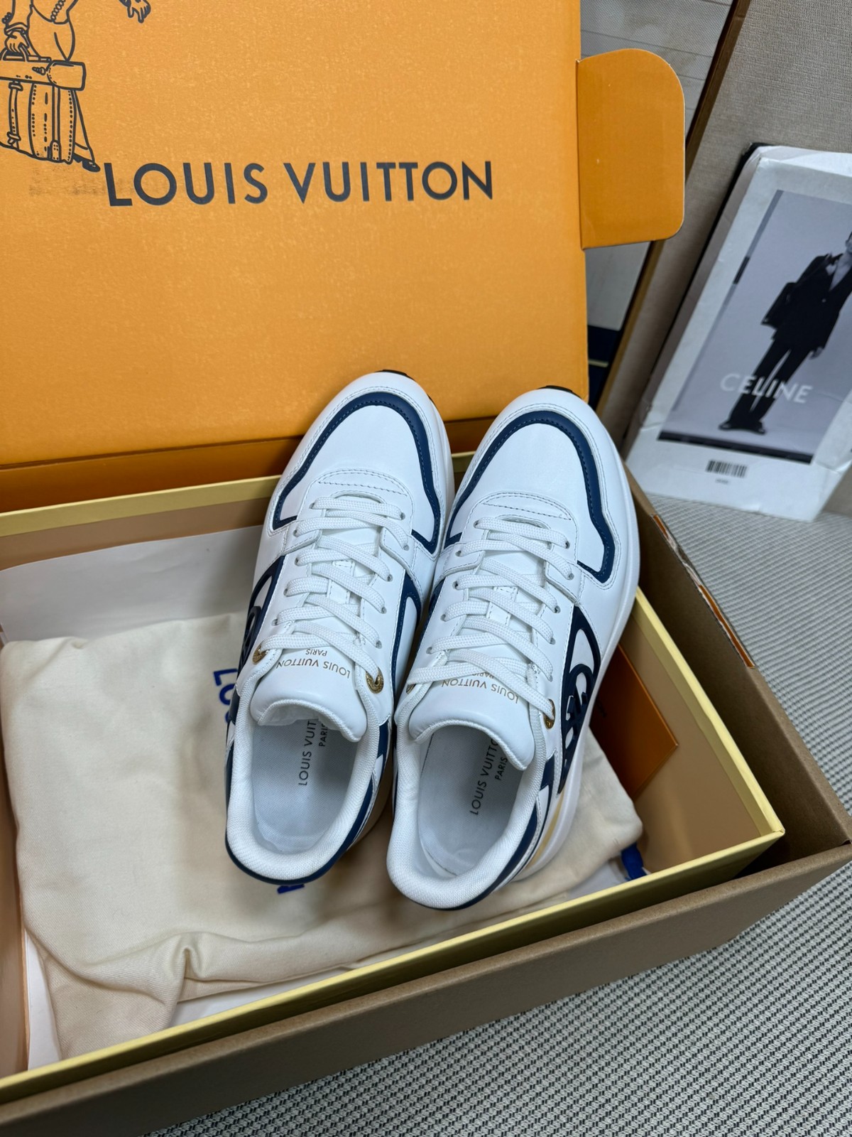 029 029#001-LV-shoes-01-2024SS