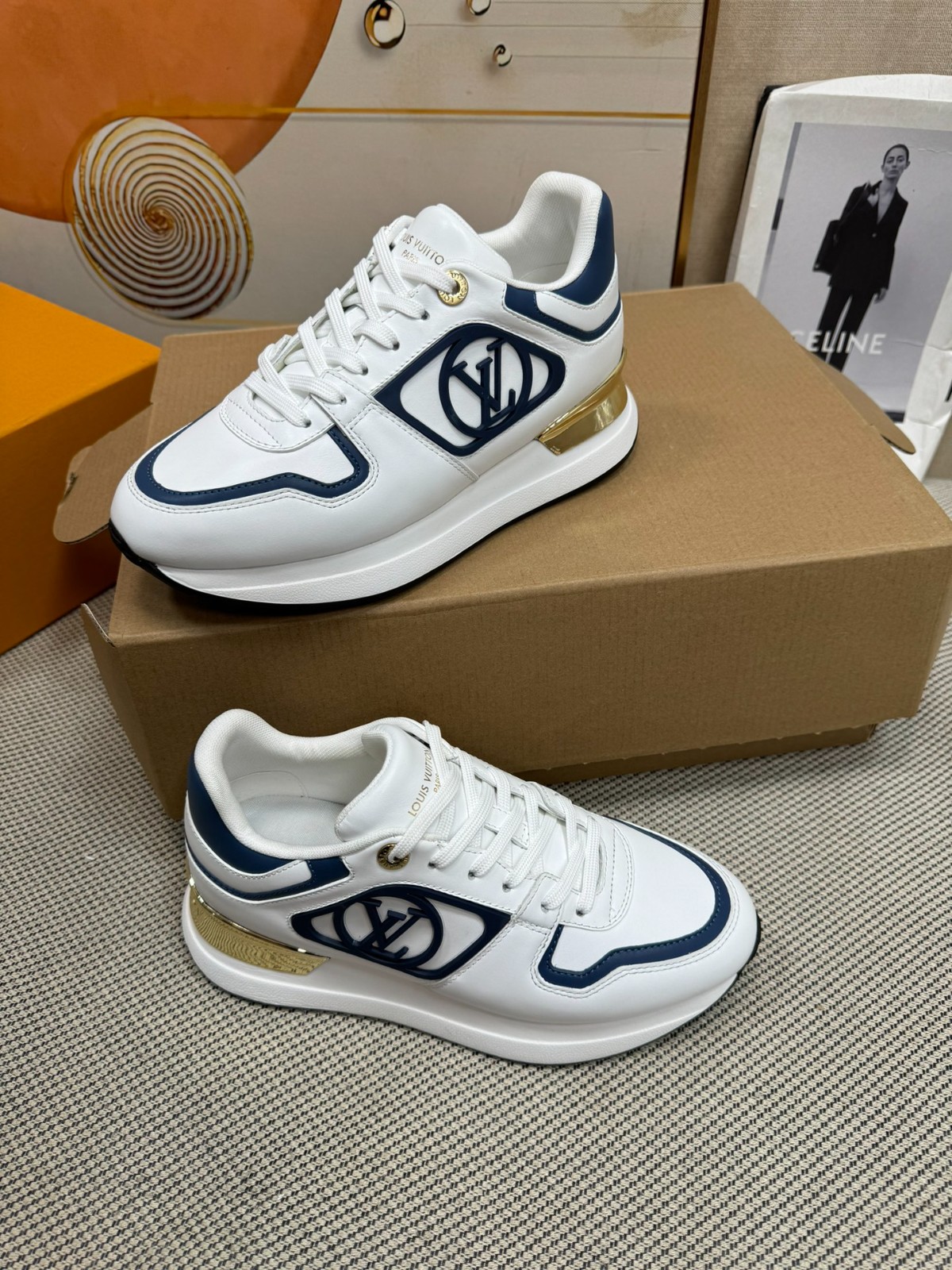 029 029#001-LV-shoes-01-2024SS