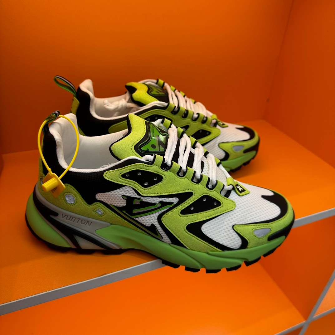 025 025#001-LV-shoes-01-2024SS