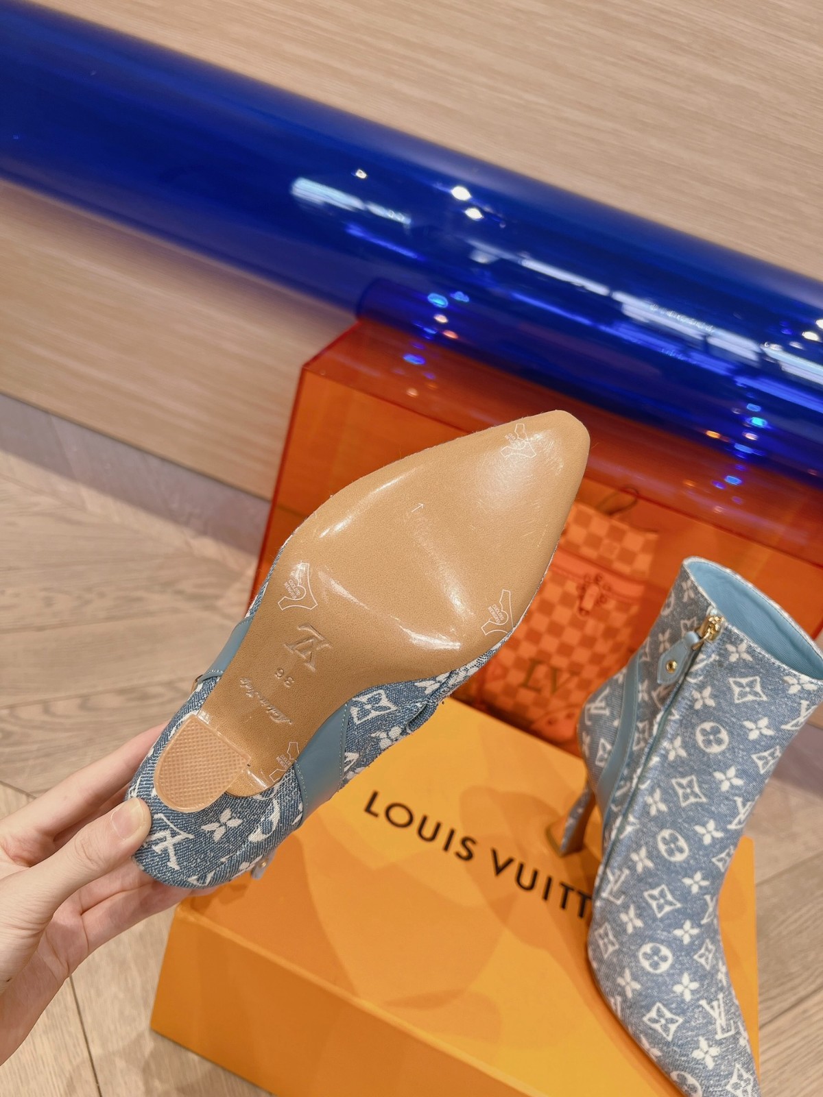 024 024#001-LV-shoes-01-2024SS