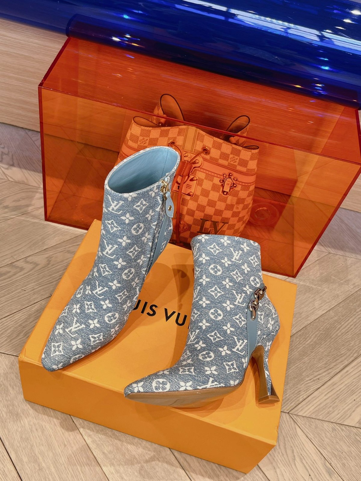 024 024#001-LV-shoes-01-2024SS