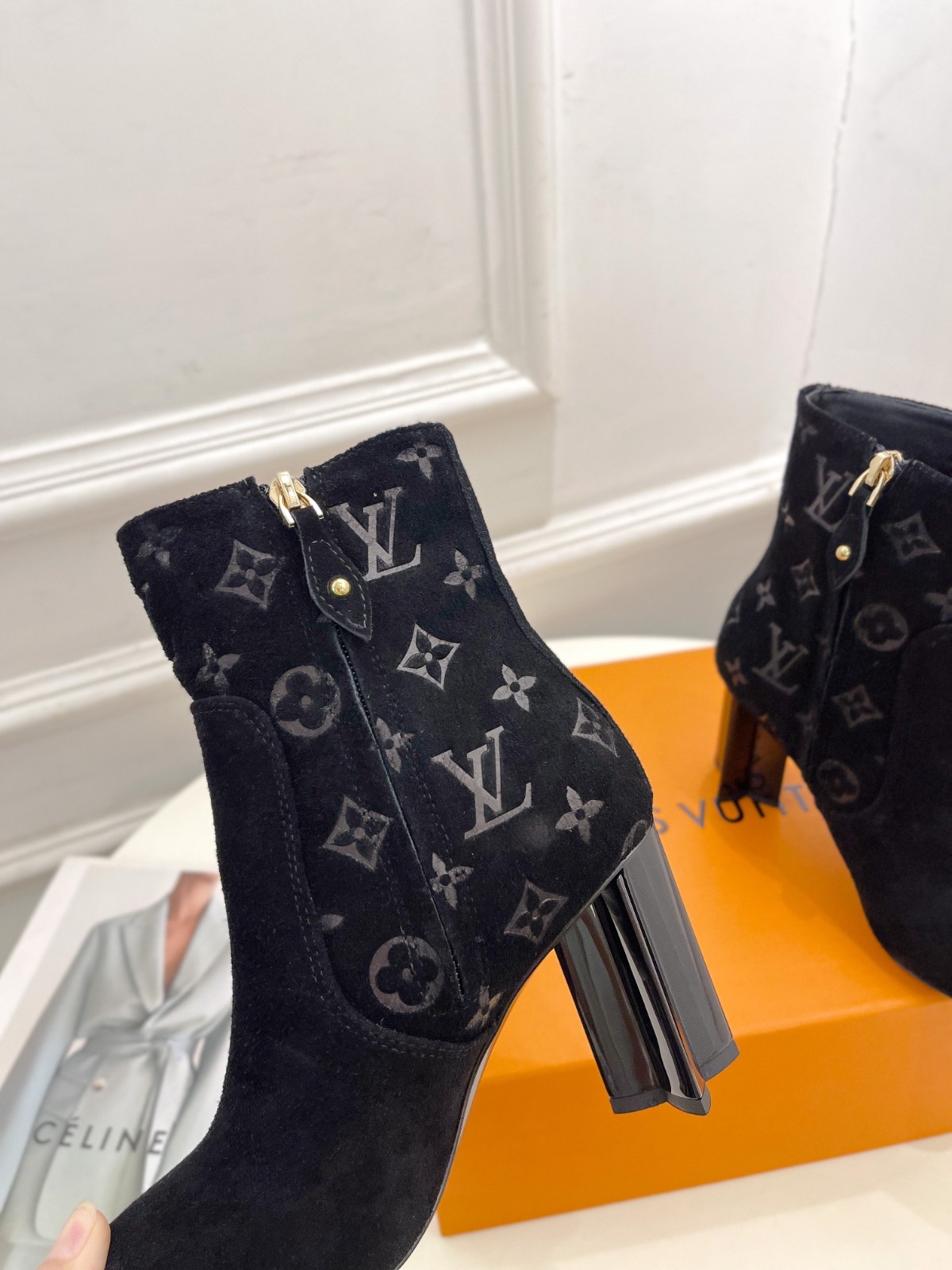 023 023#001-LV-shoes-01-2024SS