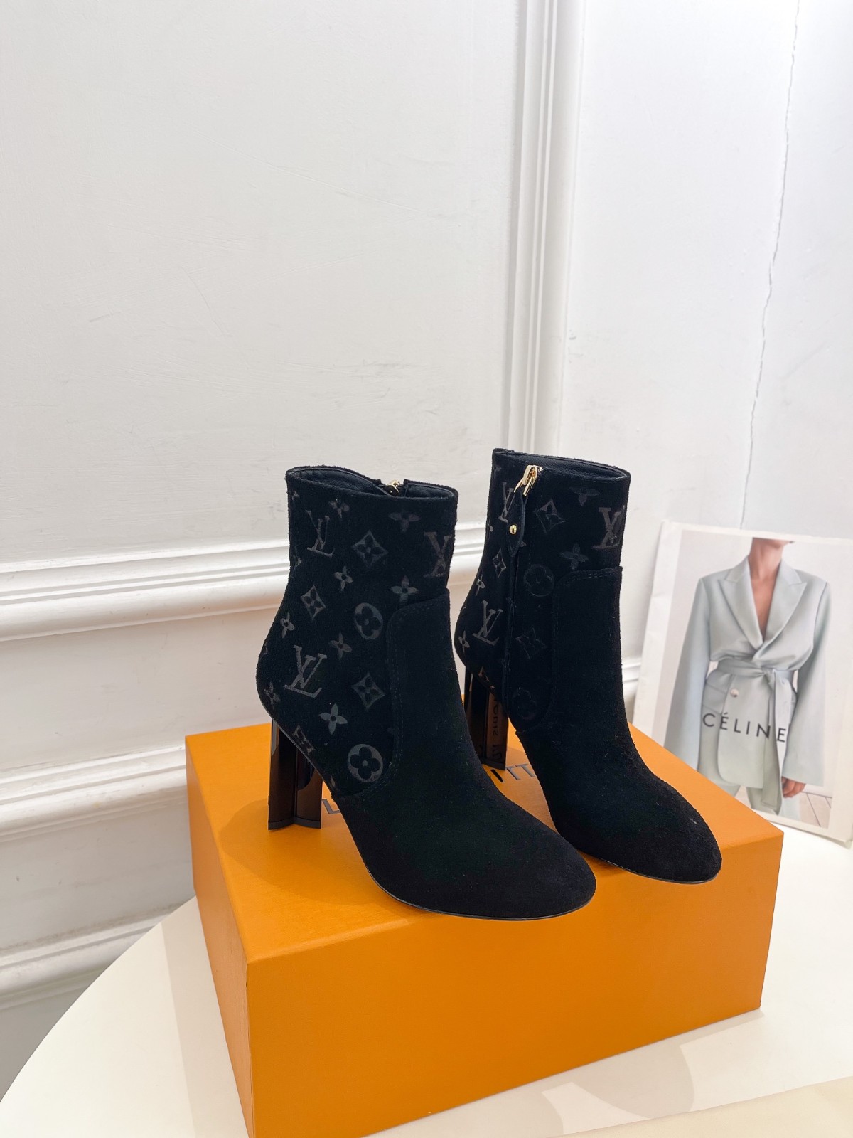 023 023#001-LV-shoes-01-2024SS