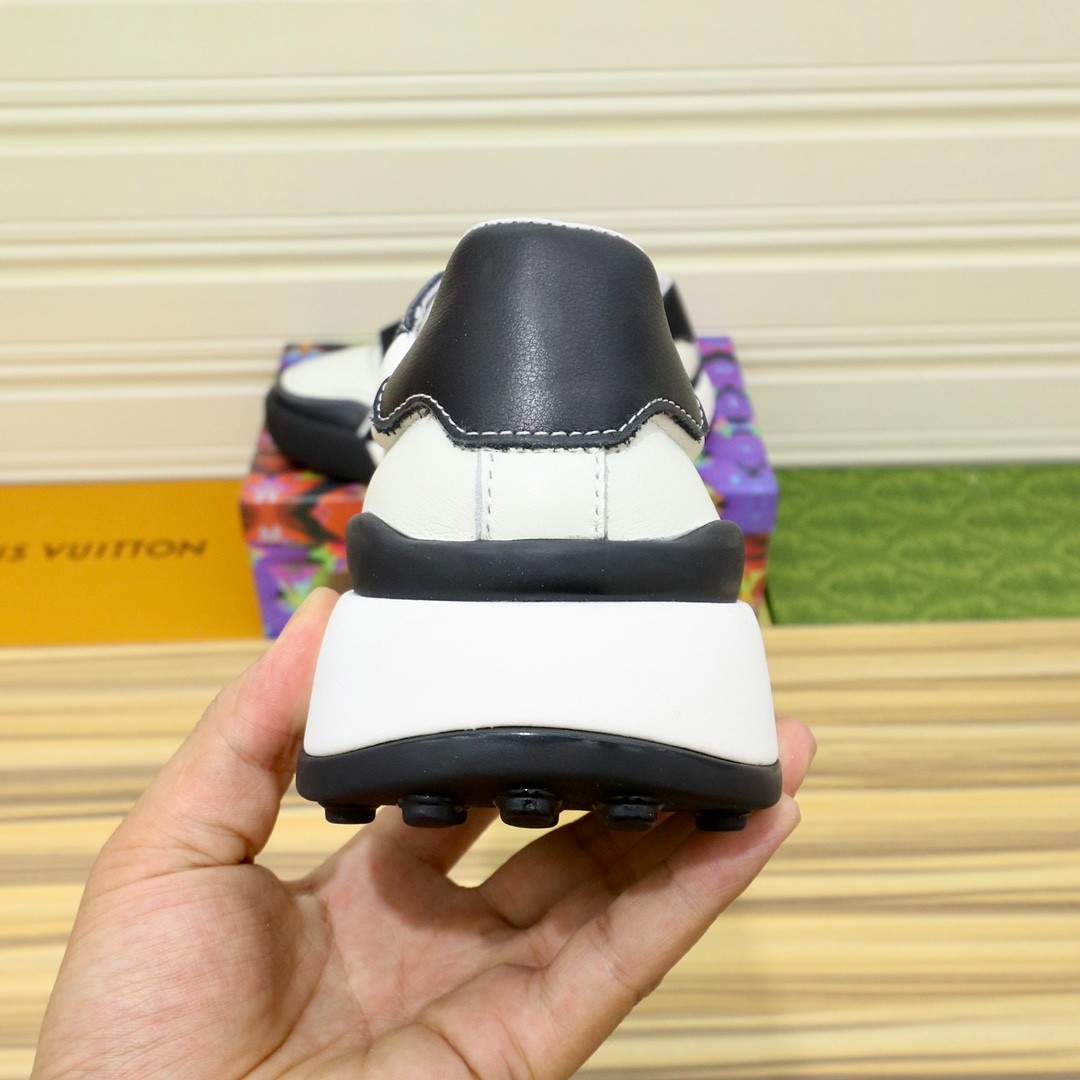 022 022#001-LV-shoes-01-2024SS
