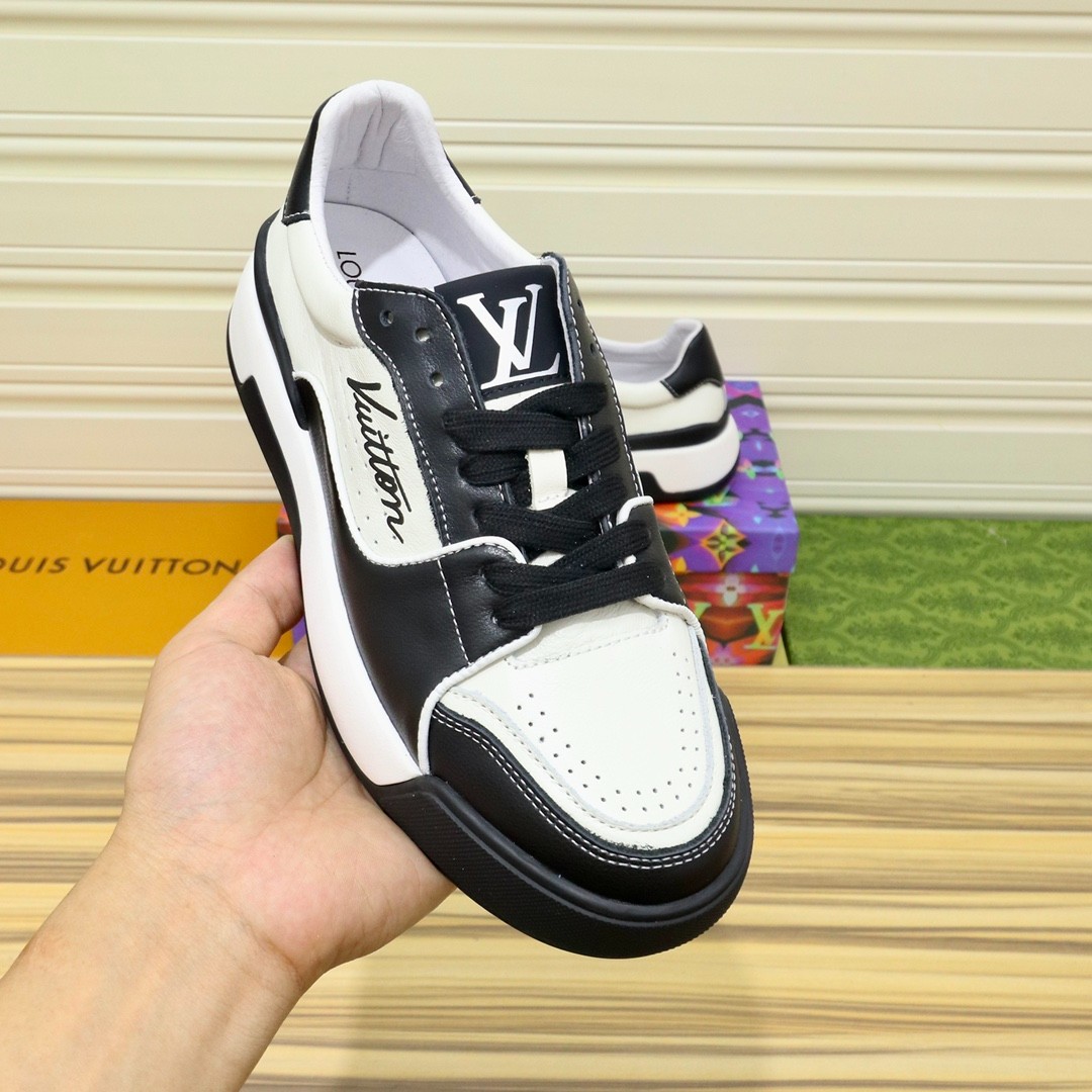 022 022#001-LV-shoes-01-2024SS
