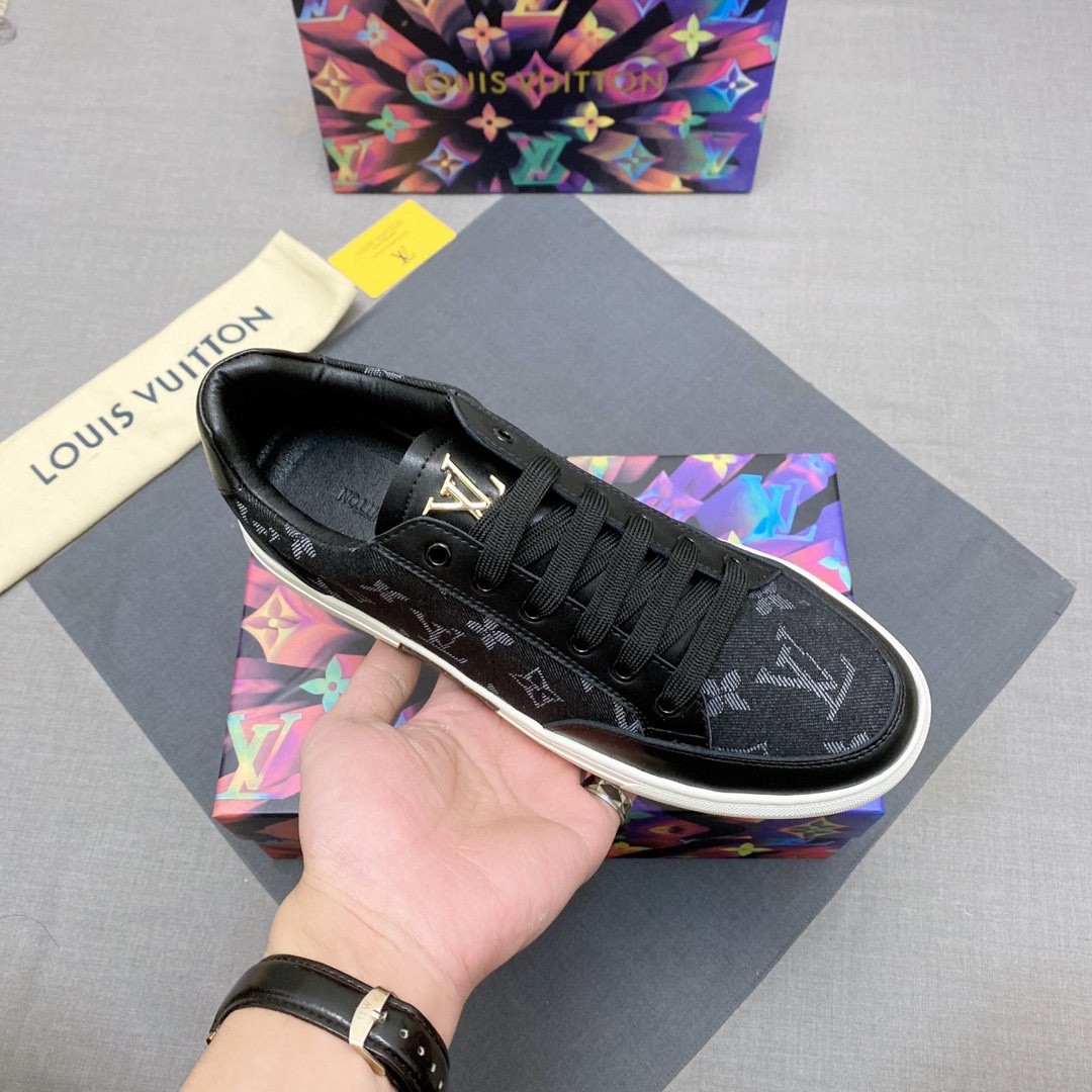 020 020#001-LV-shoes-01-2024SS