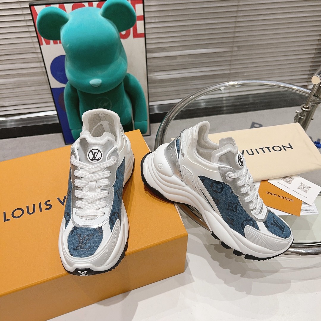 018 018#001-LV-shoes-01-2024SS