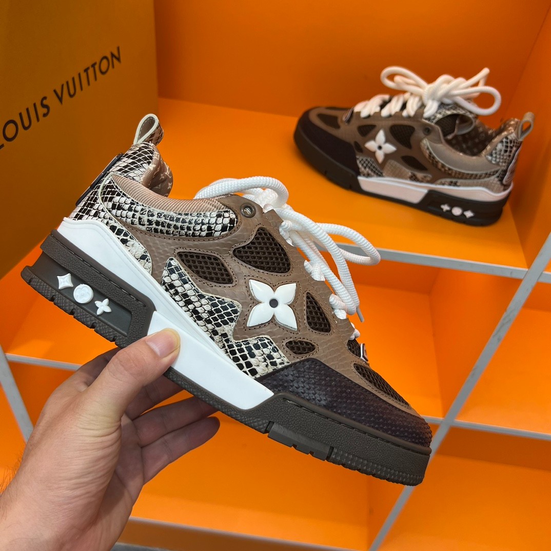 016 016#001-LV-shoes-01-2024SS