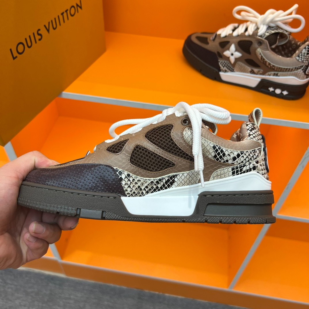 016 016#001-LV-shoes-01-2024SS