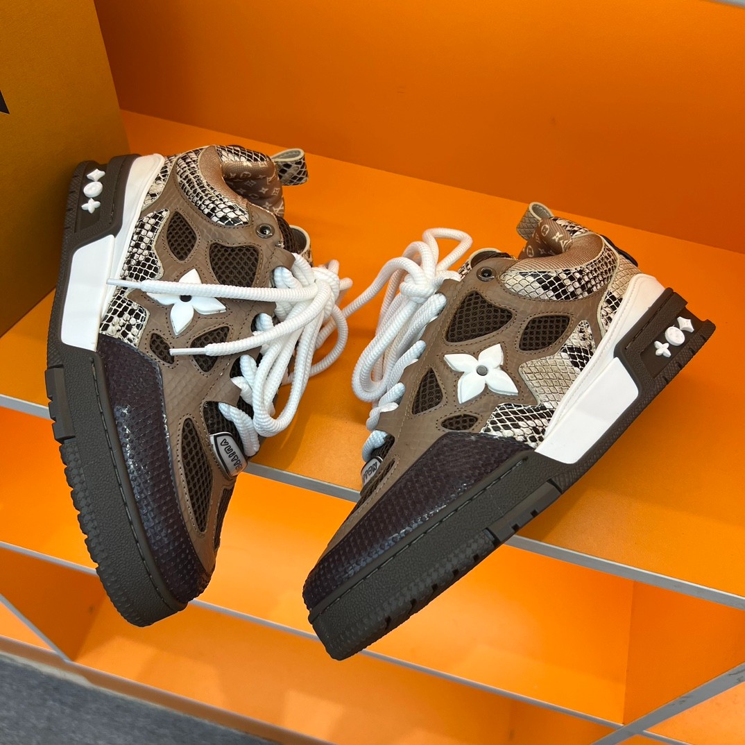 016 016#001-LV-shoes-01-2024SS