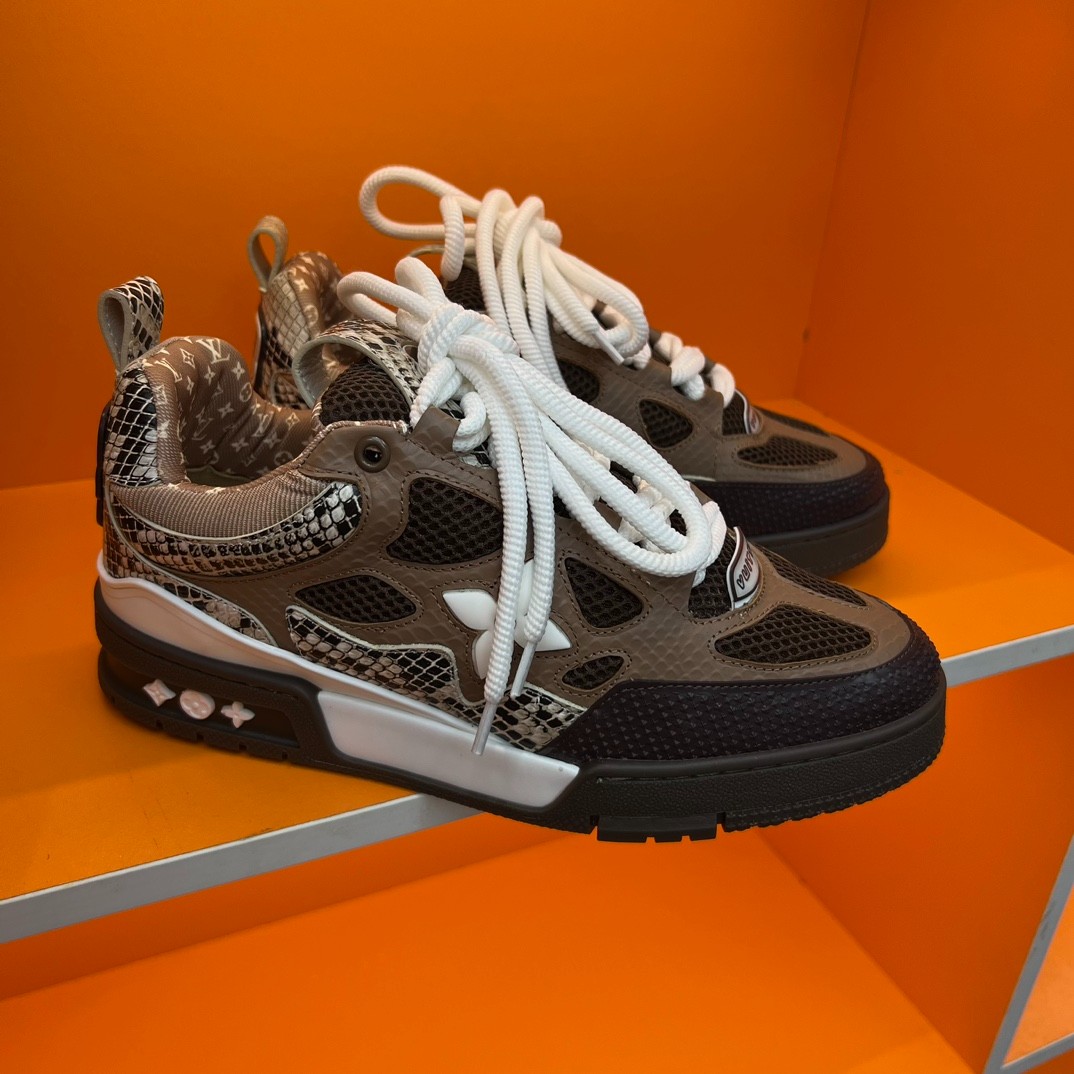 016 016#001-LV-shoes-01-2024SS