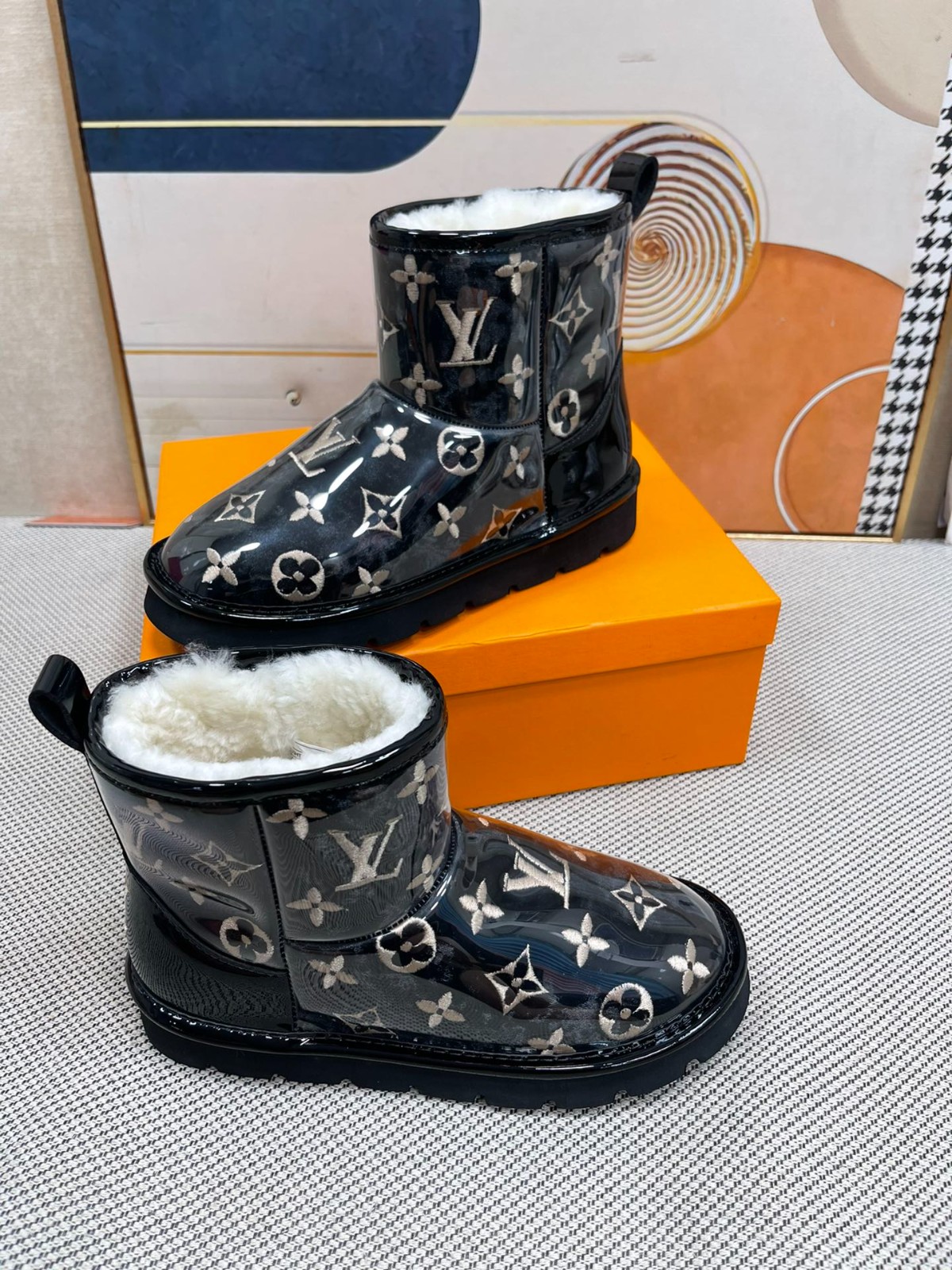013 013#001-LV-shoes-01-2024SS