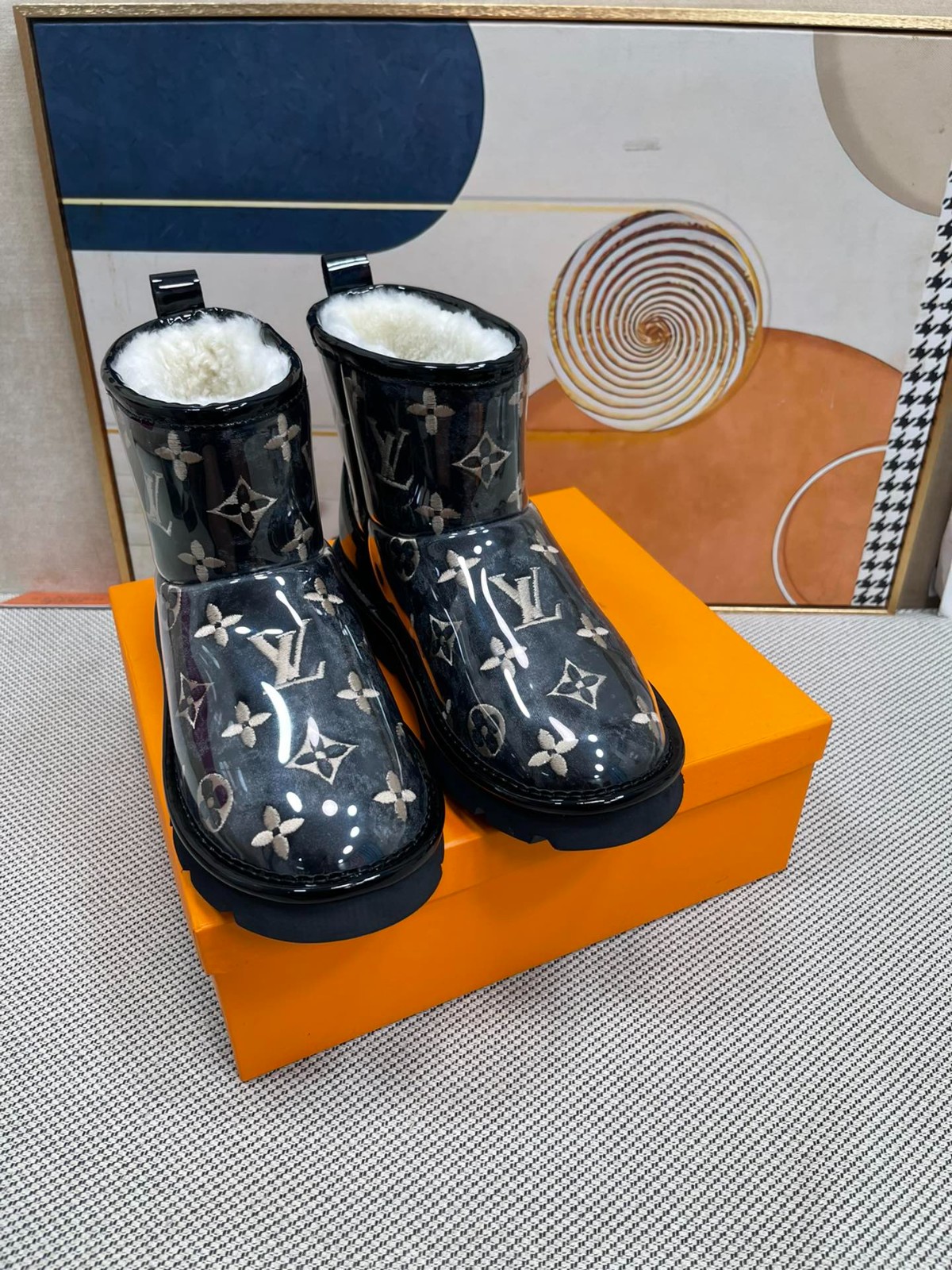 013 013#001-LV-shoes-01-2024SS