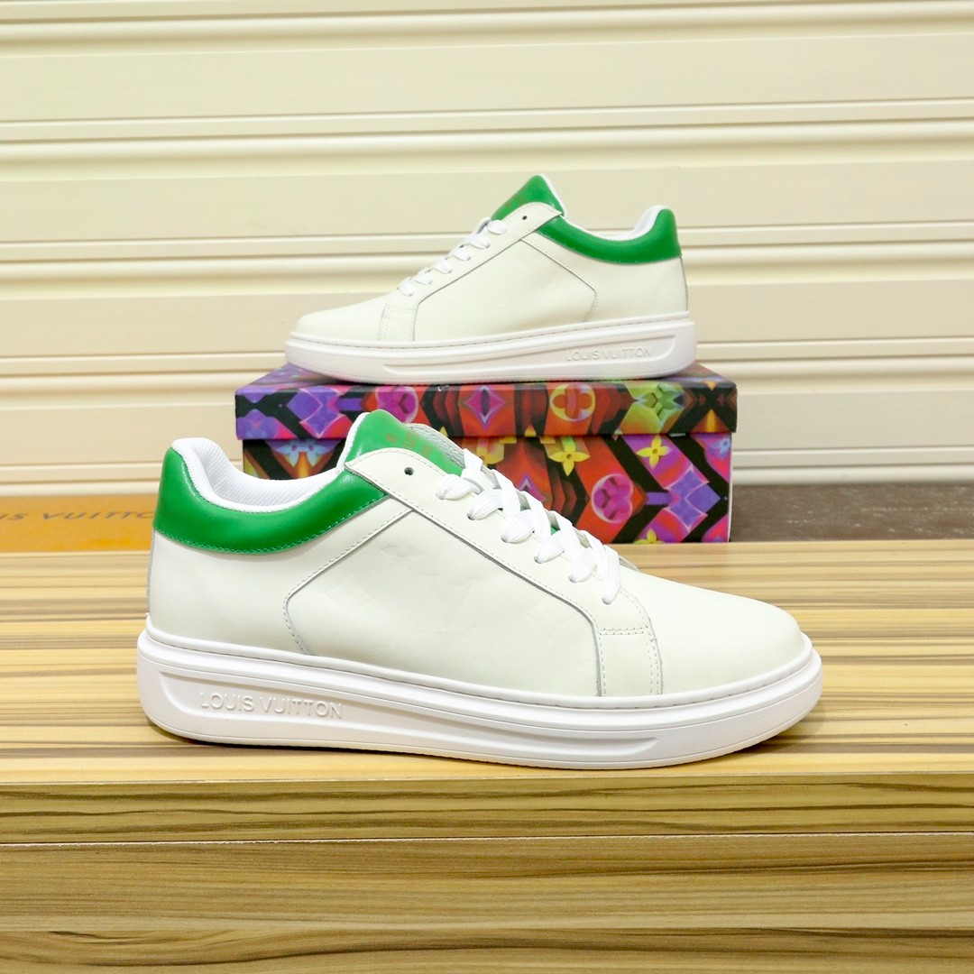 012 012#001-LV-shoes-01-2024SS