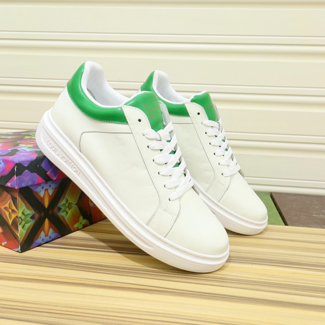 012 012#001-LV-shoes-01-2024SS