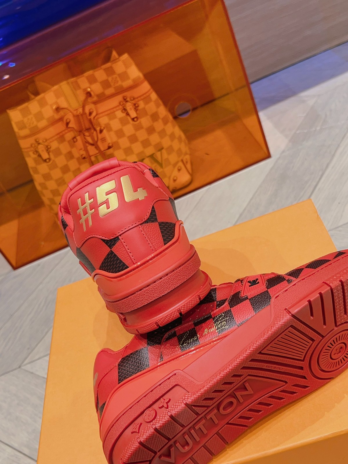 011 011#001-LV-shoes-01-2024SS