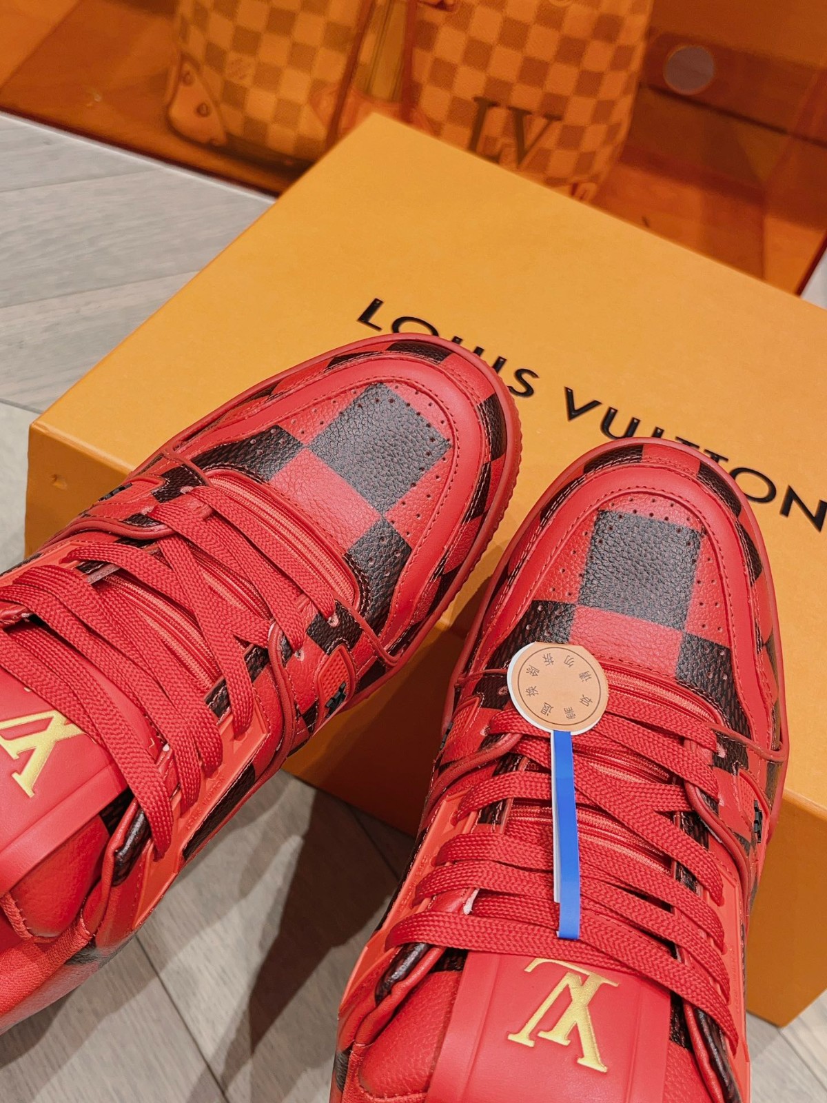 011 011#001-LV-shoes-01-2024SS