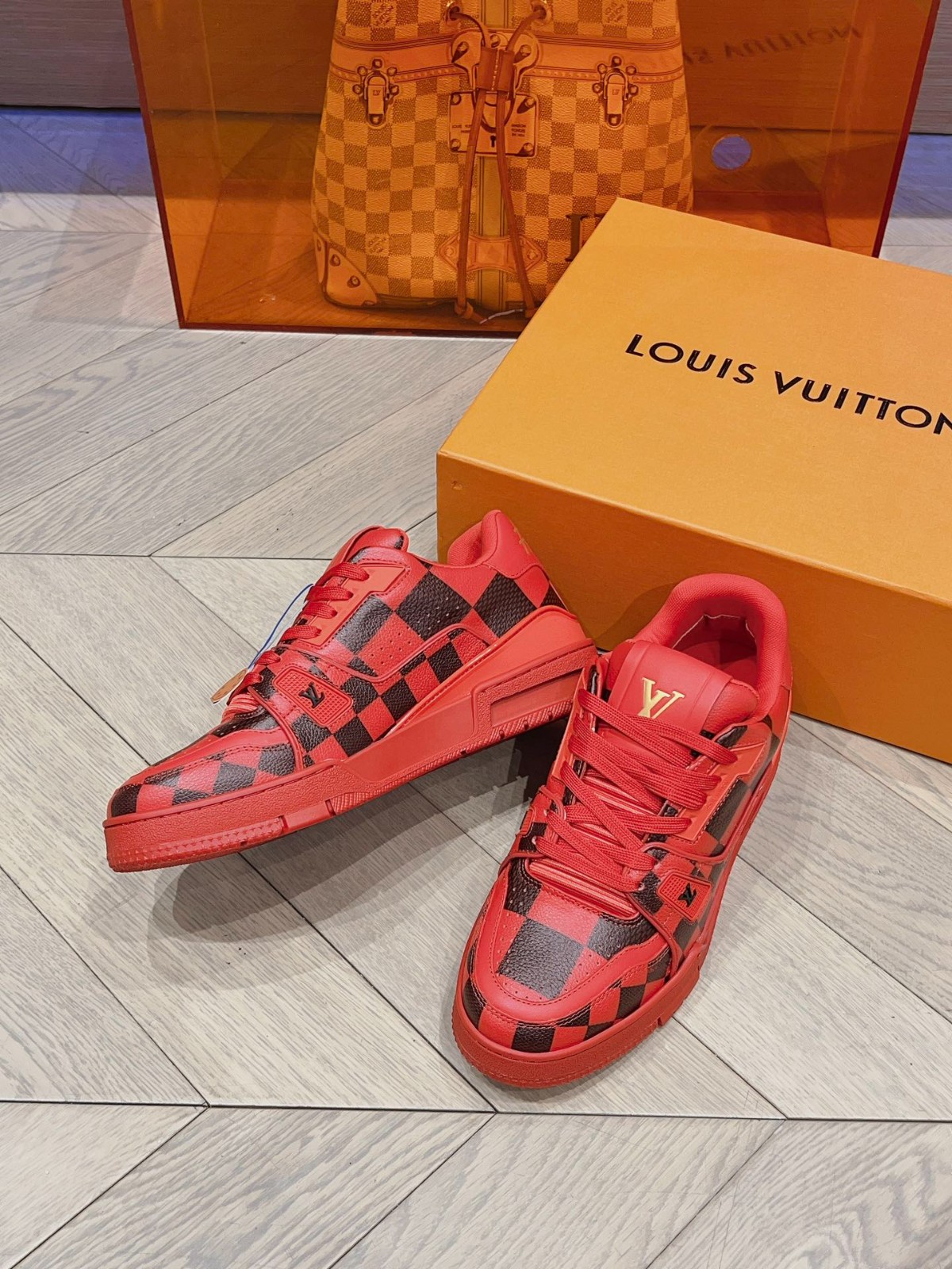 011 011#001-LV-shoes-01-2024SS