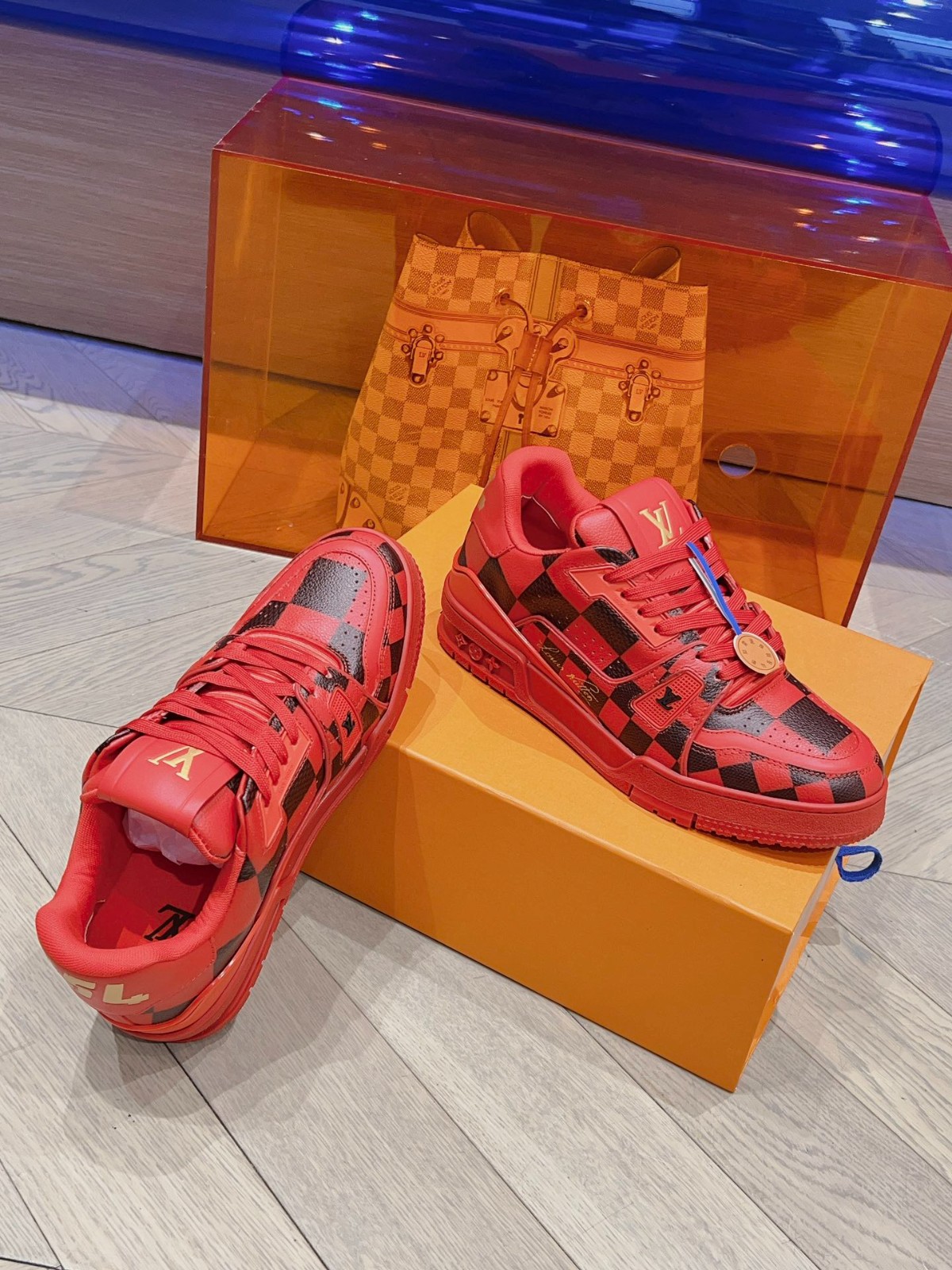 011 011#001-LV-shoes-01-2024SS