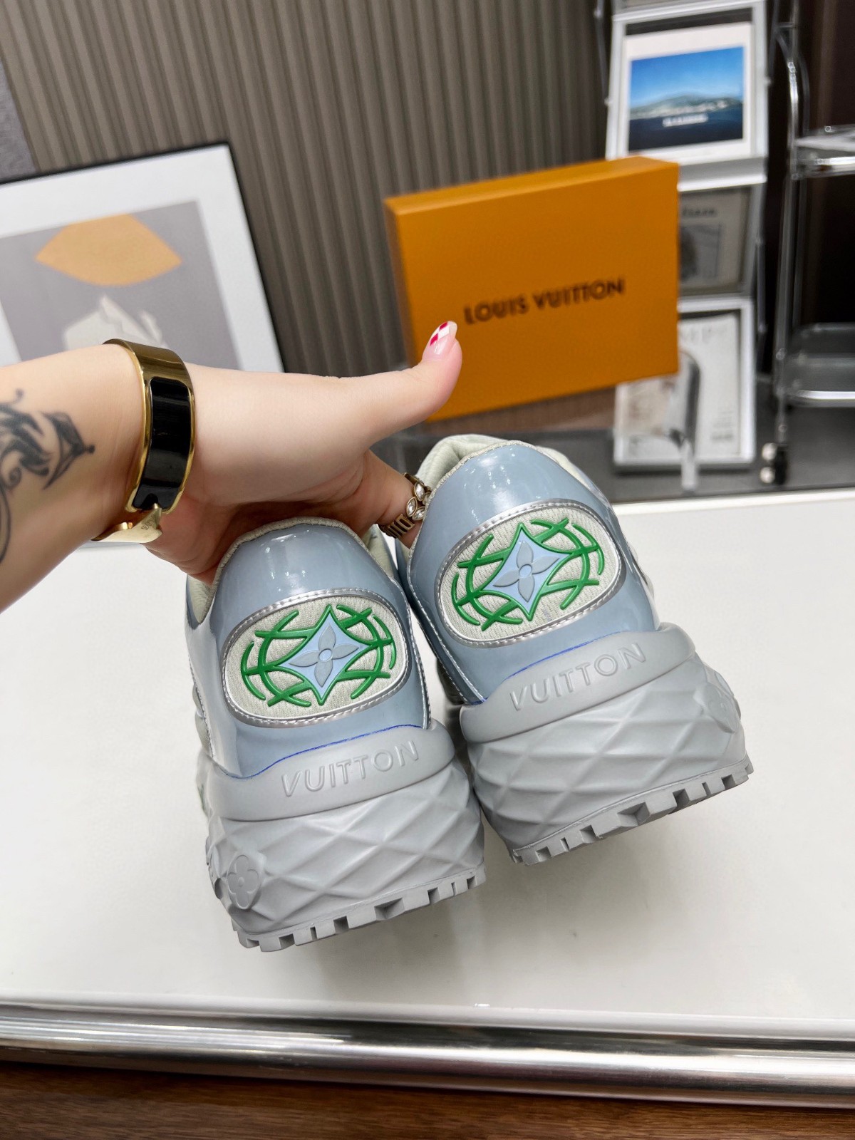 010 010#001-LV-shoes-01-2024SS