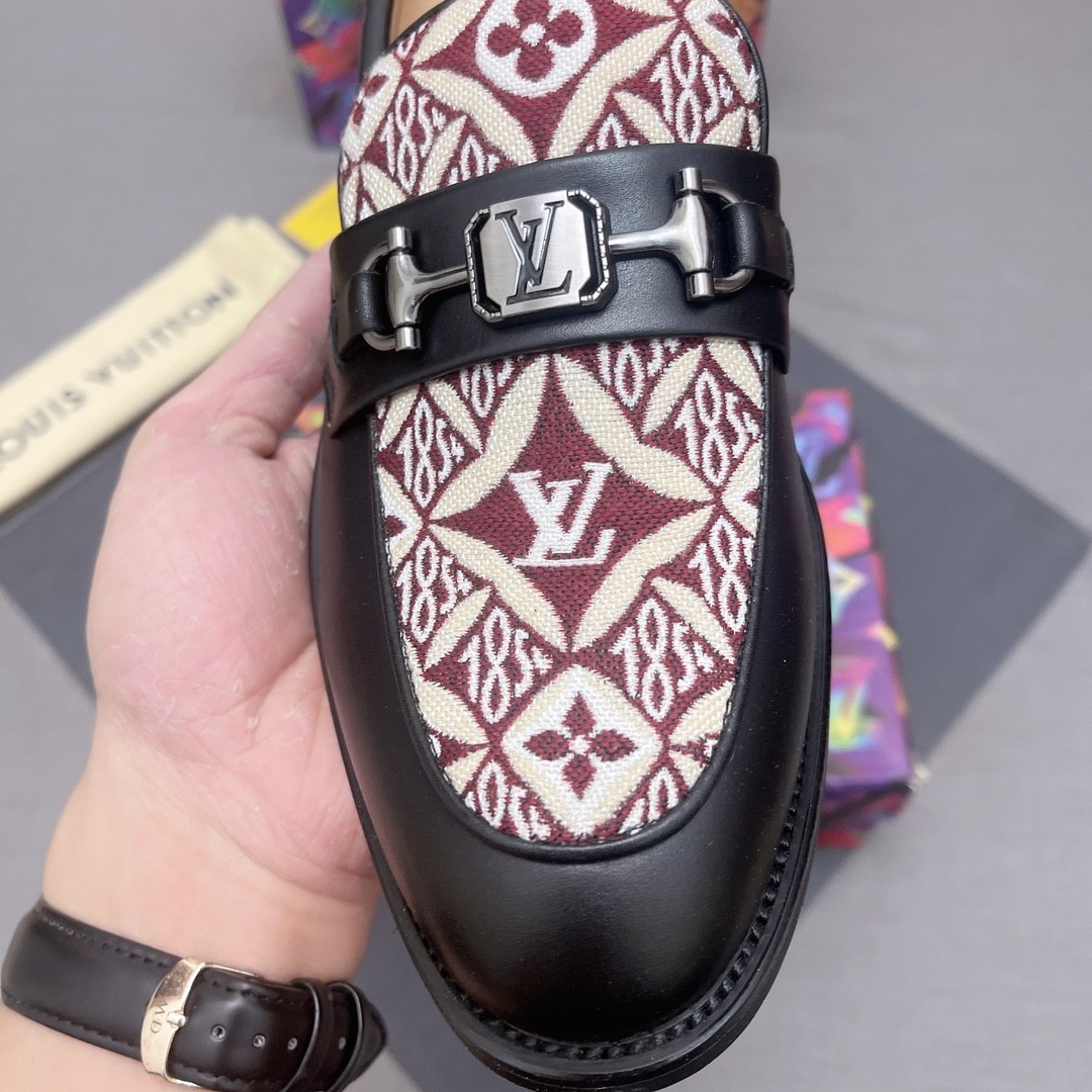 006 006#001-LV-shoes-01-2024SS