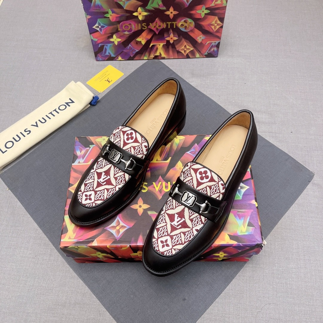 006 006#001-LV-shoes-01-2024SS