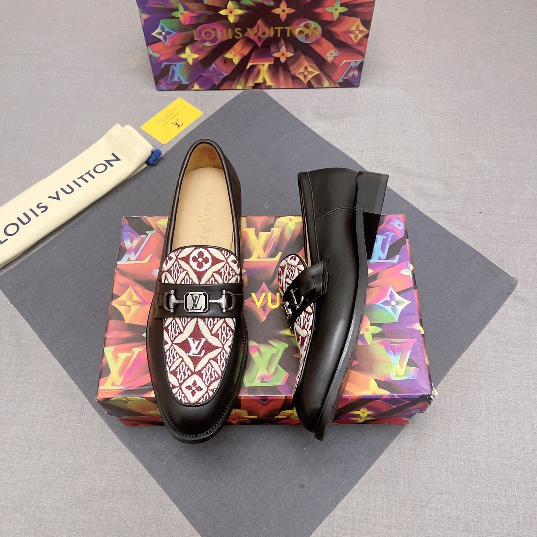 006 006#001-LV-shoes-01-2024SS