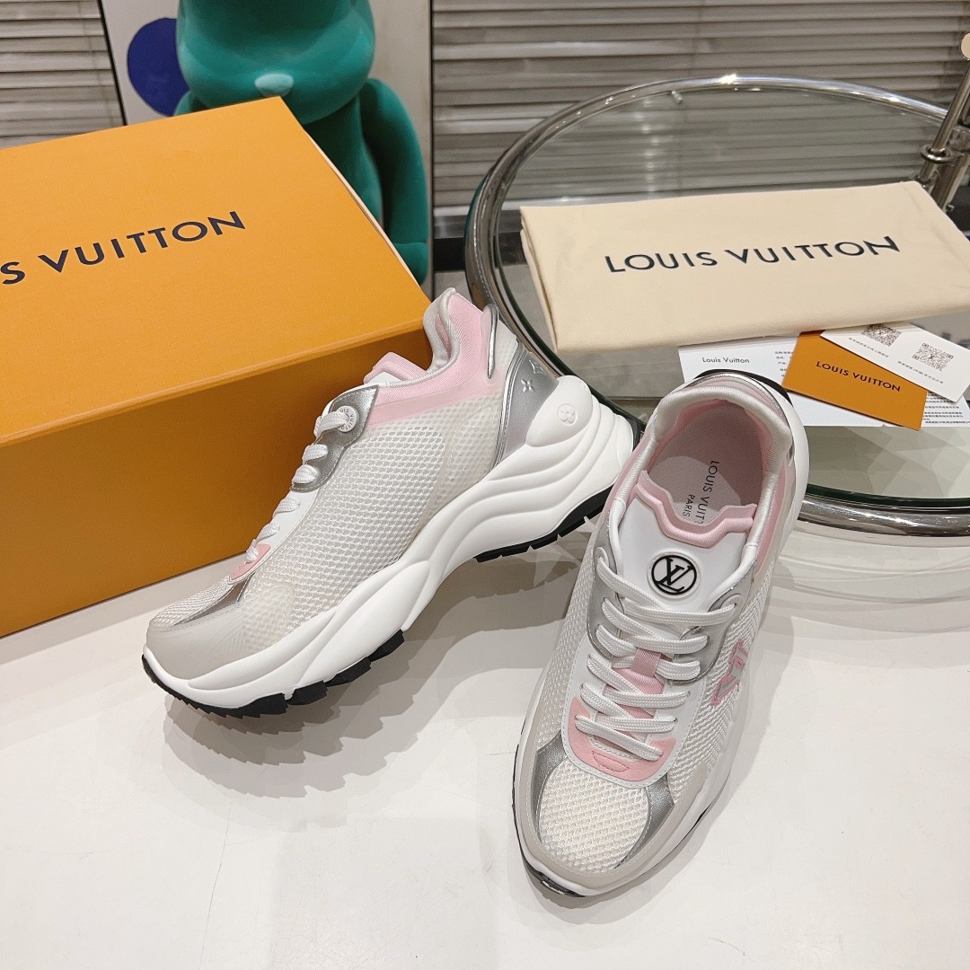 005 005#001-LV-shoes-01-2024SS