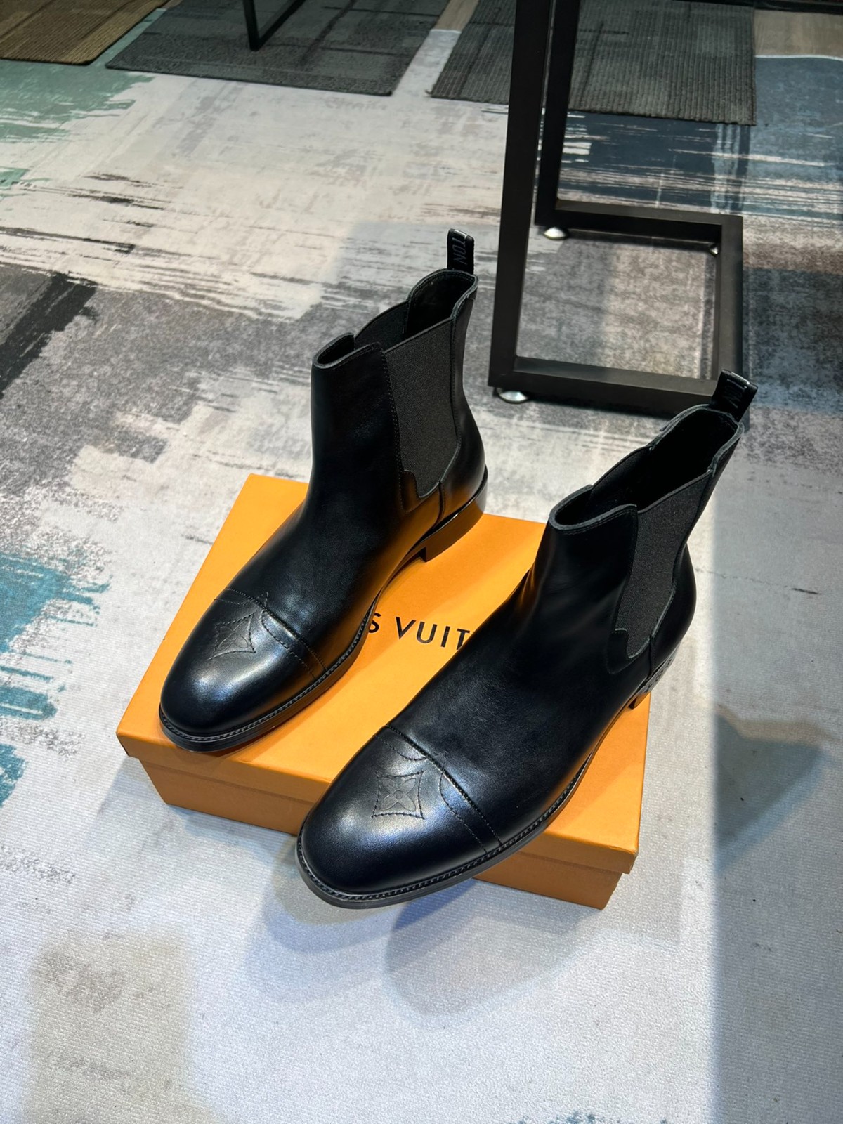 004 004#001-LV-shoes-01-2024SS