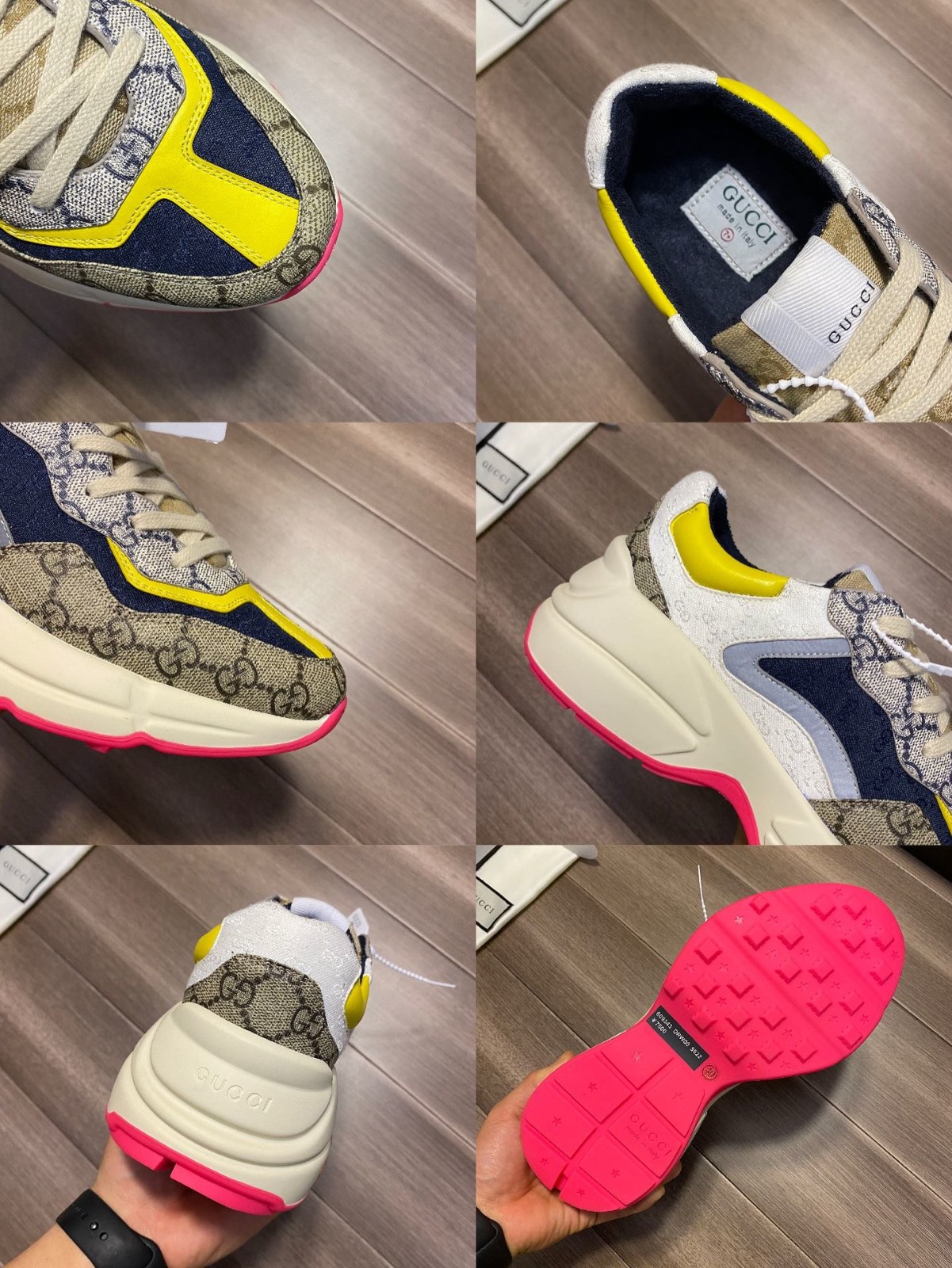 28 093#002-Gucci-shoes-Yupoo-dyoo-2021SS