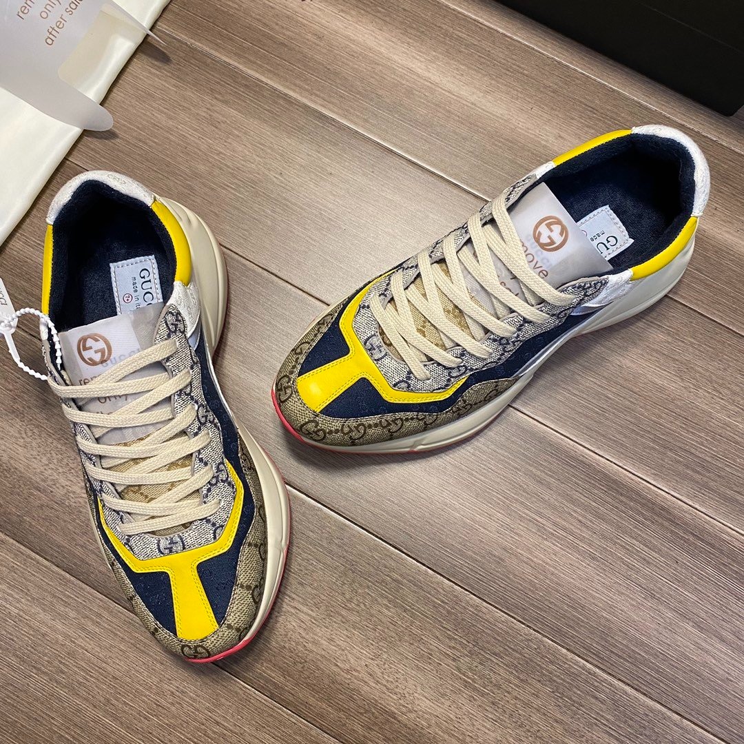 28 093#002-Gucci-shoes-Yupoo-dyoo-2021SS
