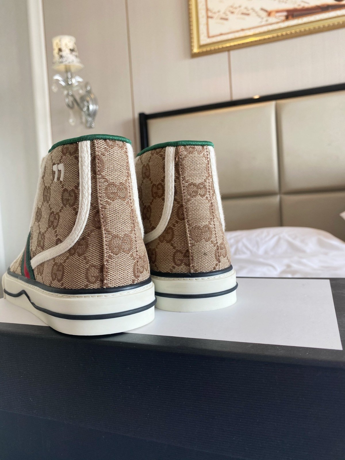 118 212#002-Gucci-shoes-dyoomall-2021SS