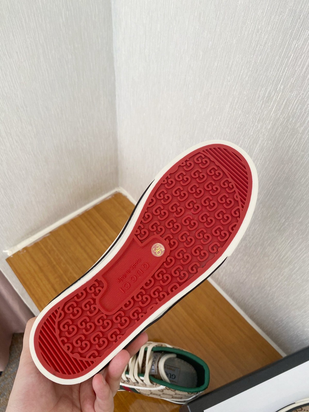 118 212#002-Gucci-shoes-dyoomall-2021SS
