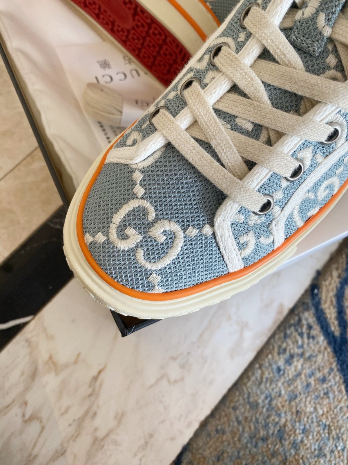 117 211#002-Gucci-shoes-dyoomall-2021SS