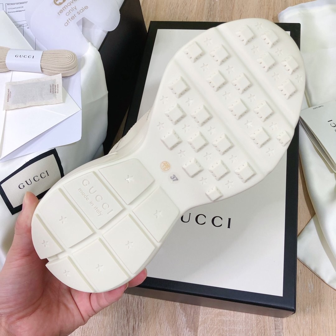 116 208#002-Gucci-shoes-dyoomall-2021SS