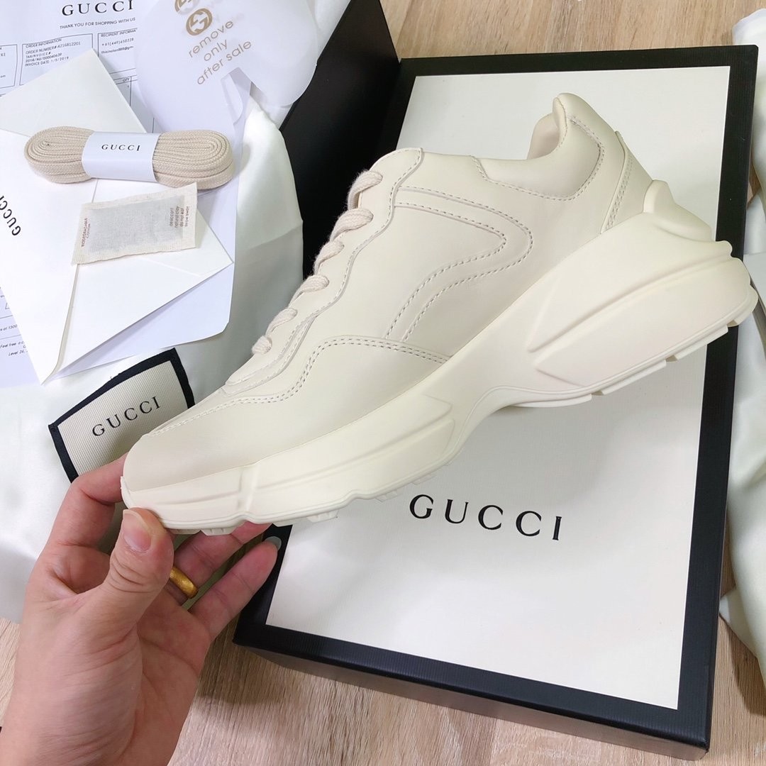 116 208#002-Gucci-shoes-dyoomall-2021SS