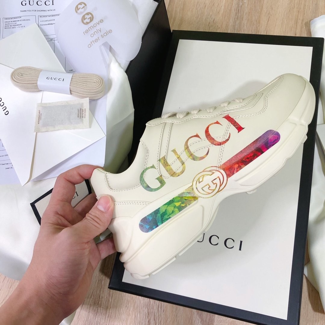 116 208#002-Gucci-shoes-dyoomall-2021SS