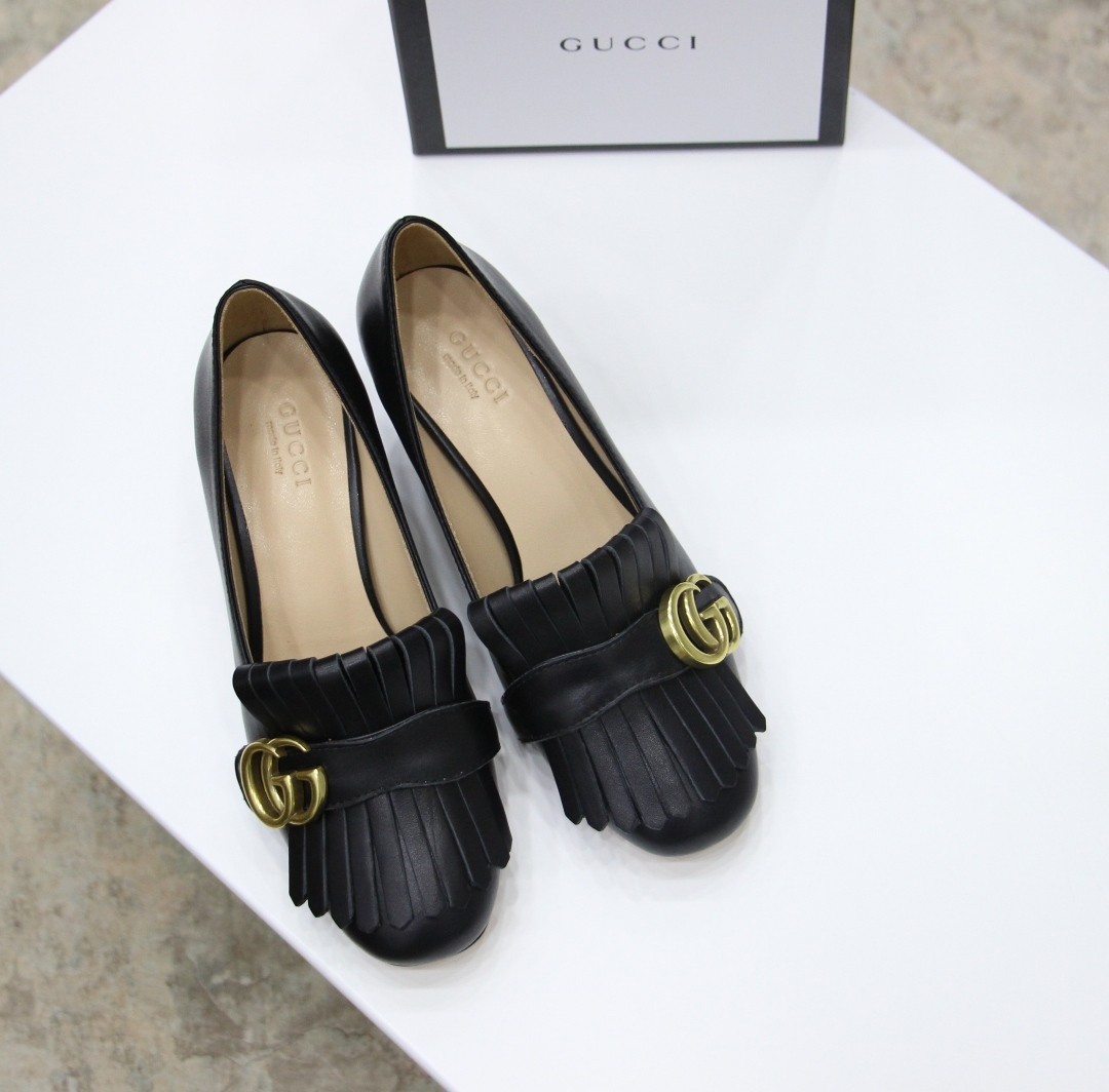 101 185#002-Gucci-shoes-dyoomall-2021SS