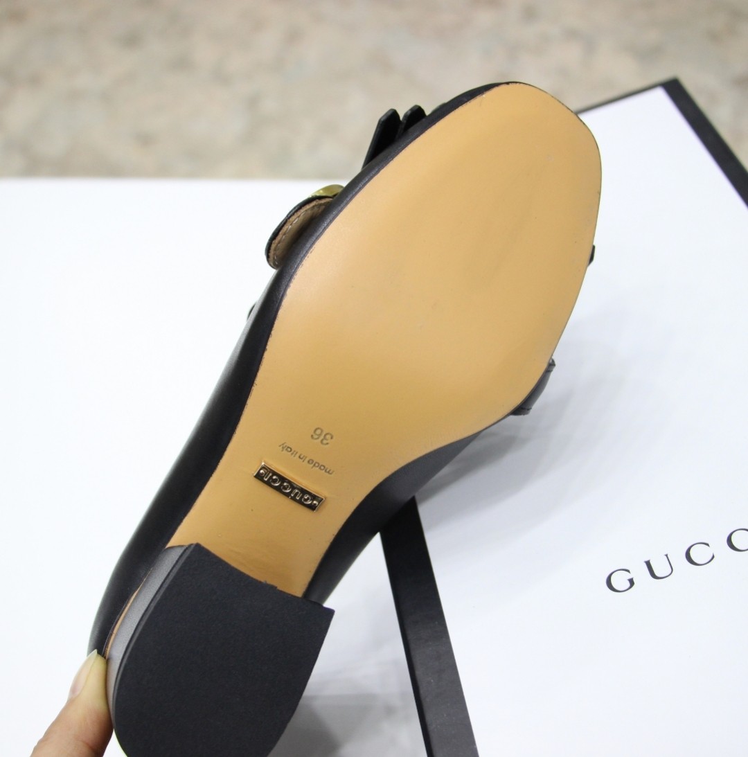 101 185#002-Gucci-shoes-dyoomall-2021SS