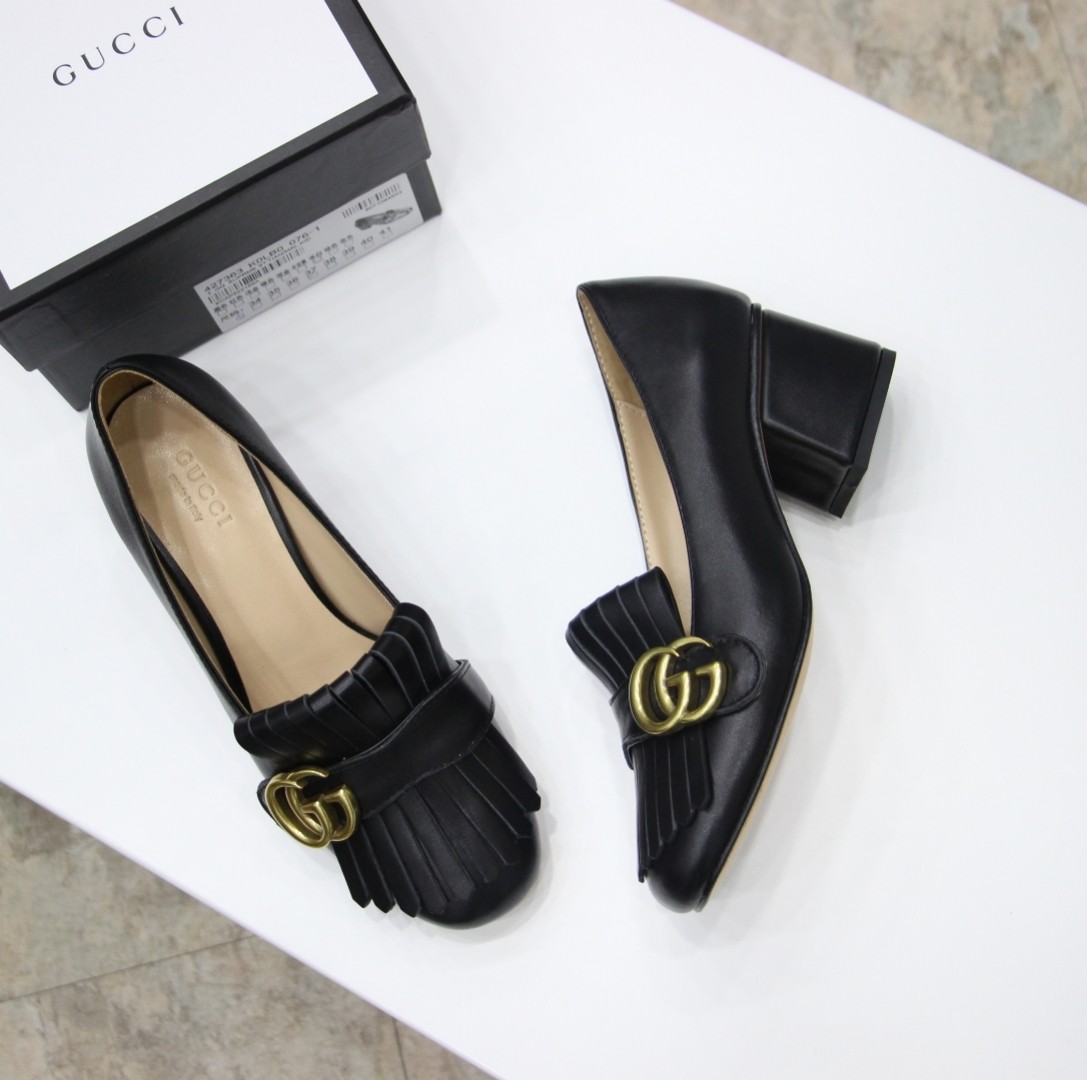 101 185#002-Gucci-shoes-dyoomall-2021SS