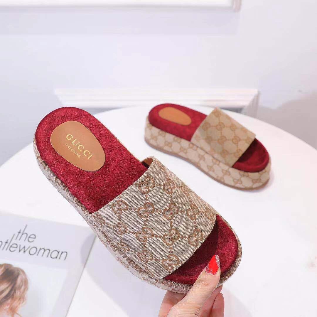 092 173#002-Gucci-shoes-dyoomall-2021SS