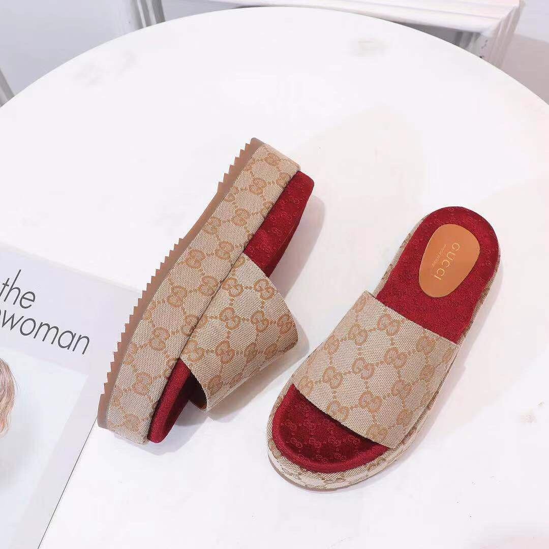 092 173#002-Gucci-shoes-dyoomall-2021SS