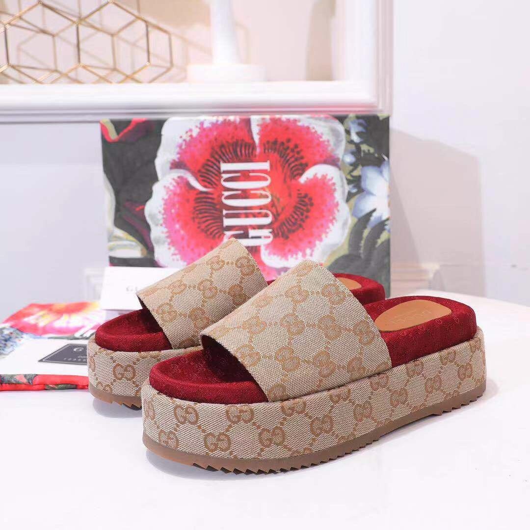 092 173#002-Gucci-shoes-dyoomall-2021SS