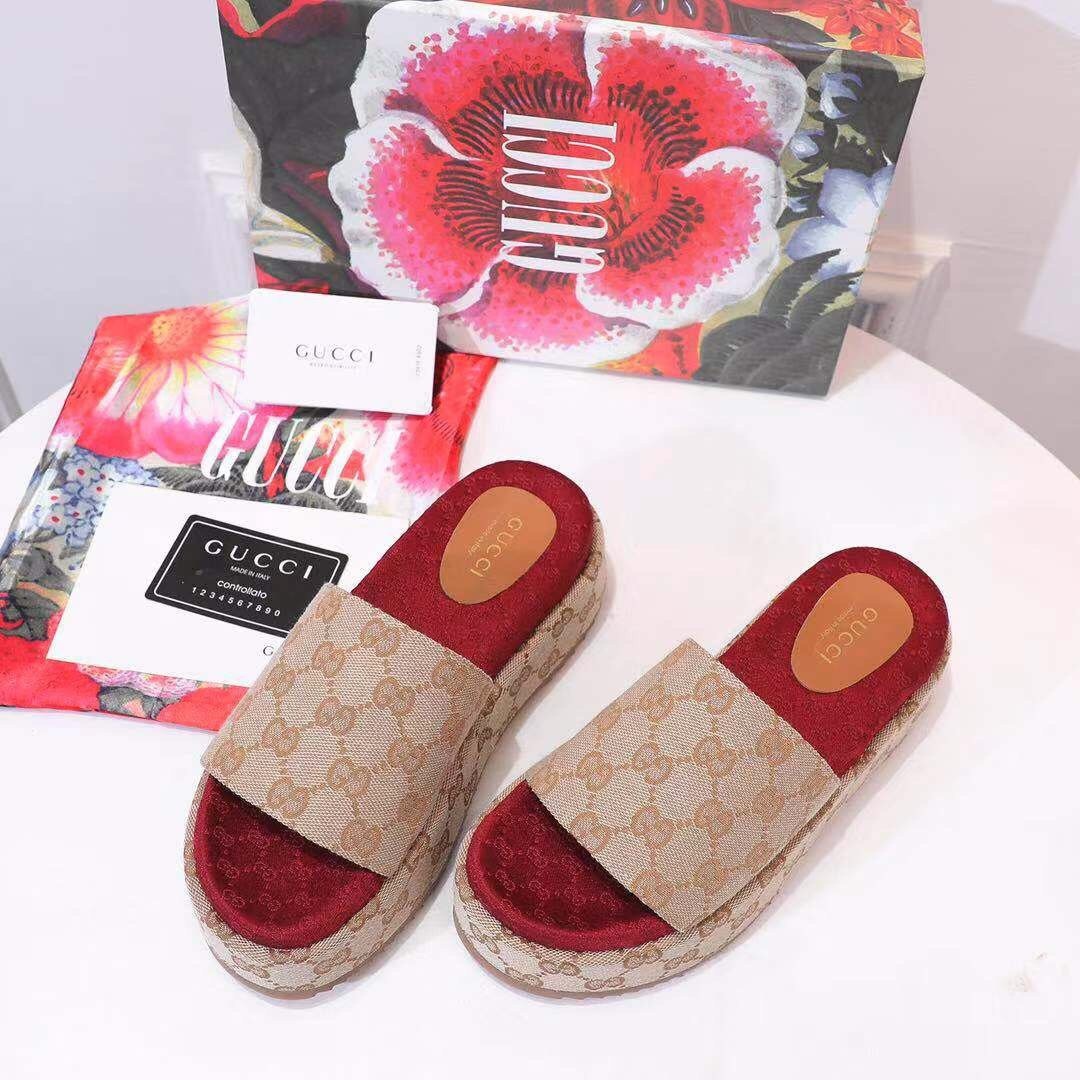 092 173#002-Gucci-shoes-dyoomall-2021SS