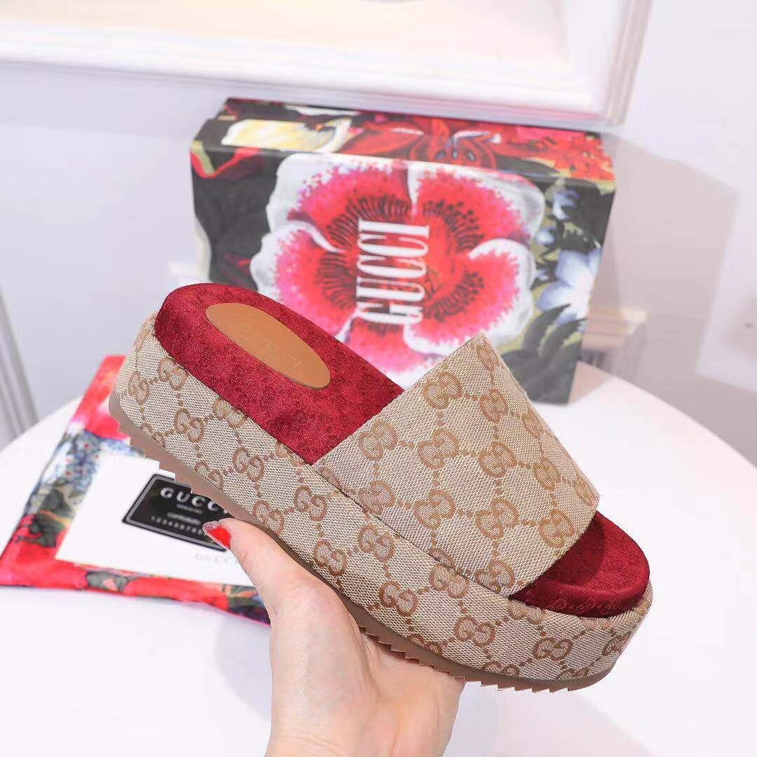 092 173#002-Gucci-shoes-dyoomall-2021SS