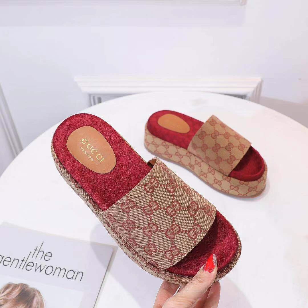 090 171#002-Gucci-shoes-dyoomall-2021SS