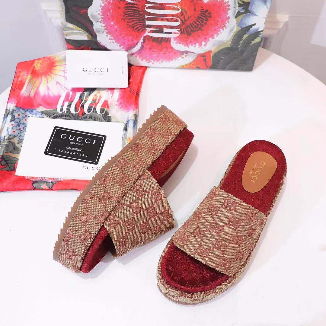 090 171#002-Gucci-shoes-dyoomall-2021SS